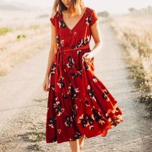 Free People dress